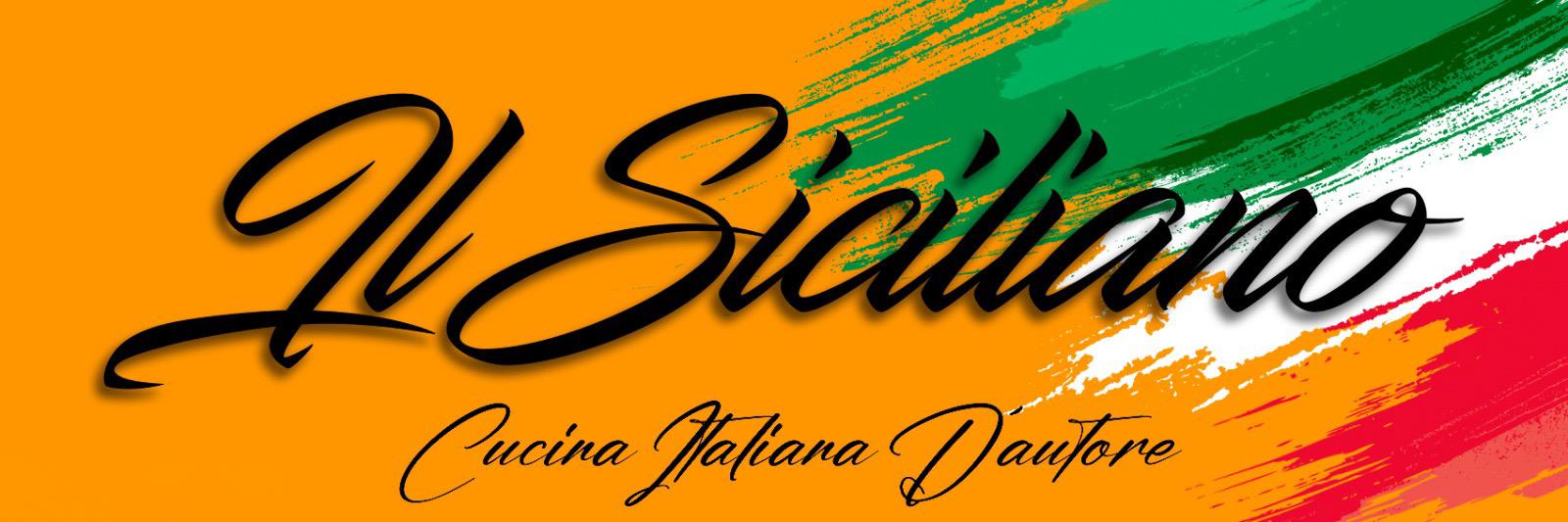 Il Siciliano Ristorante Italiano Costa Adeje Tenerife - Logo
