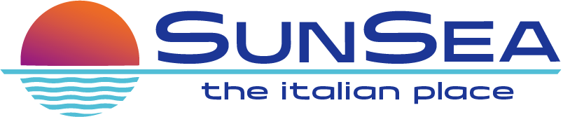 Logo SunSea Restaurant the Italian Place in South Tenerife